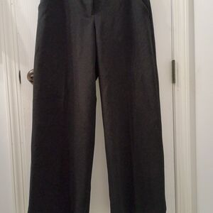 Elegant Black Women's Pants